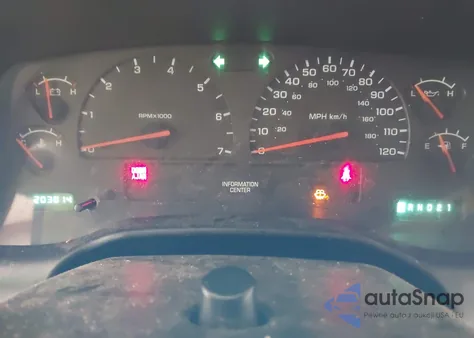 2003 Dodge Dakota Slt from USA, damaged, VIN 1D7HL48N13S192089